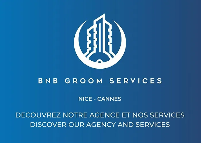 Large 2 Bdr At Nice Port