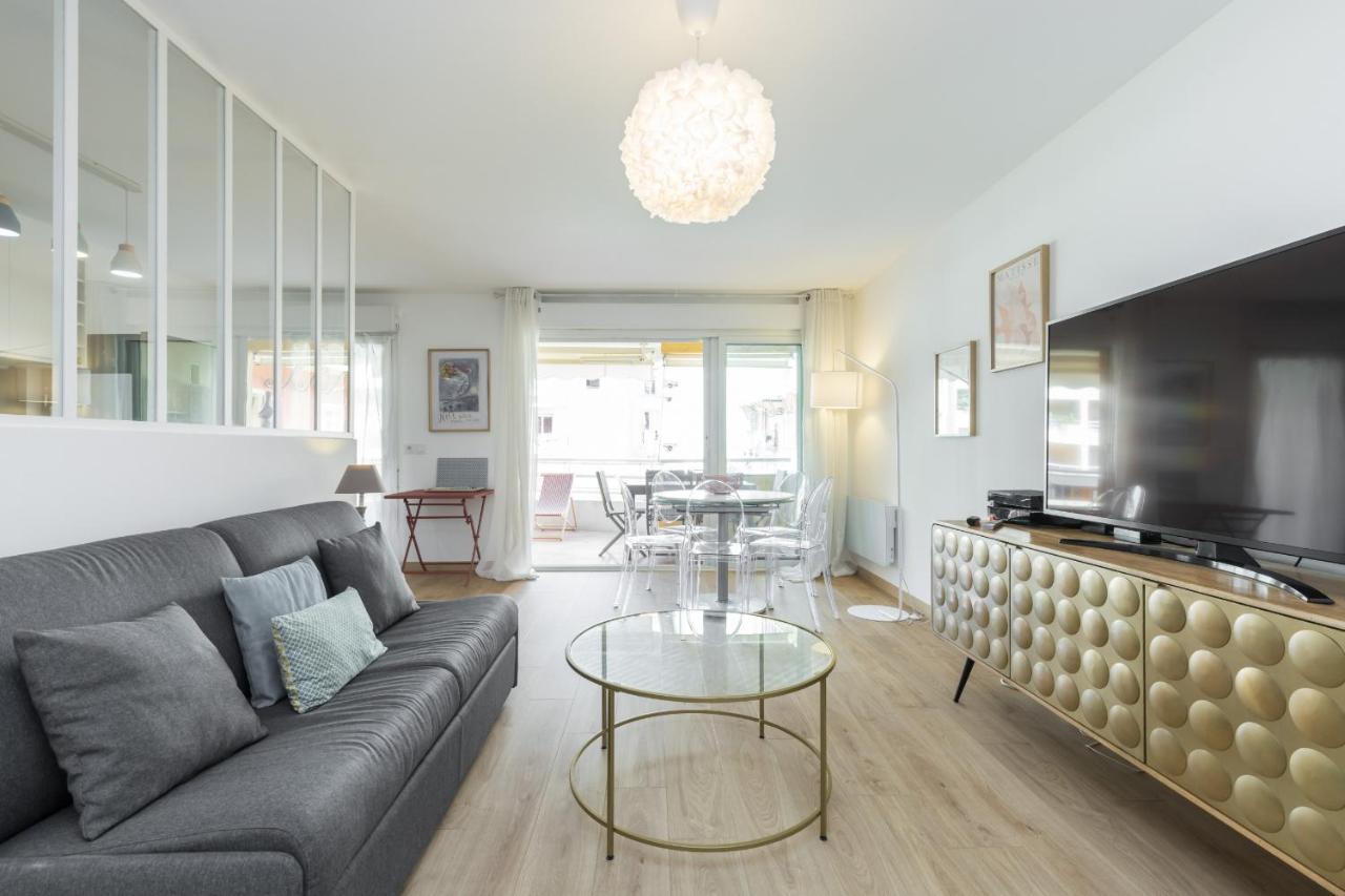 Appartamento Large 2 Bdr At Port