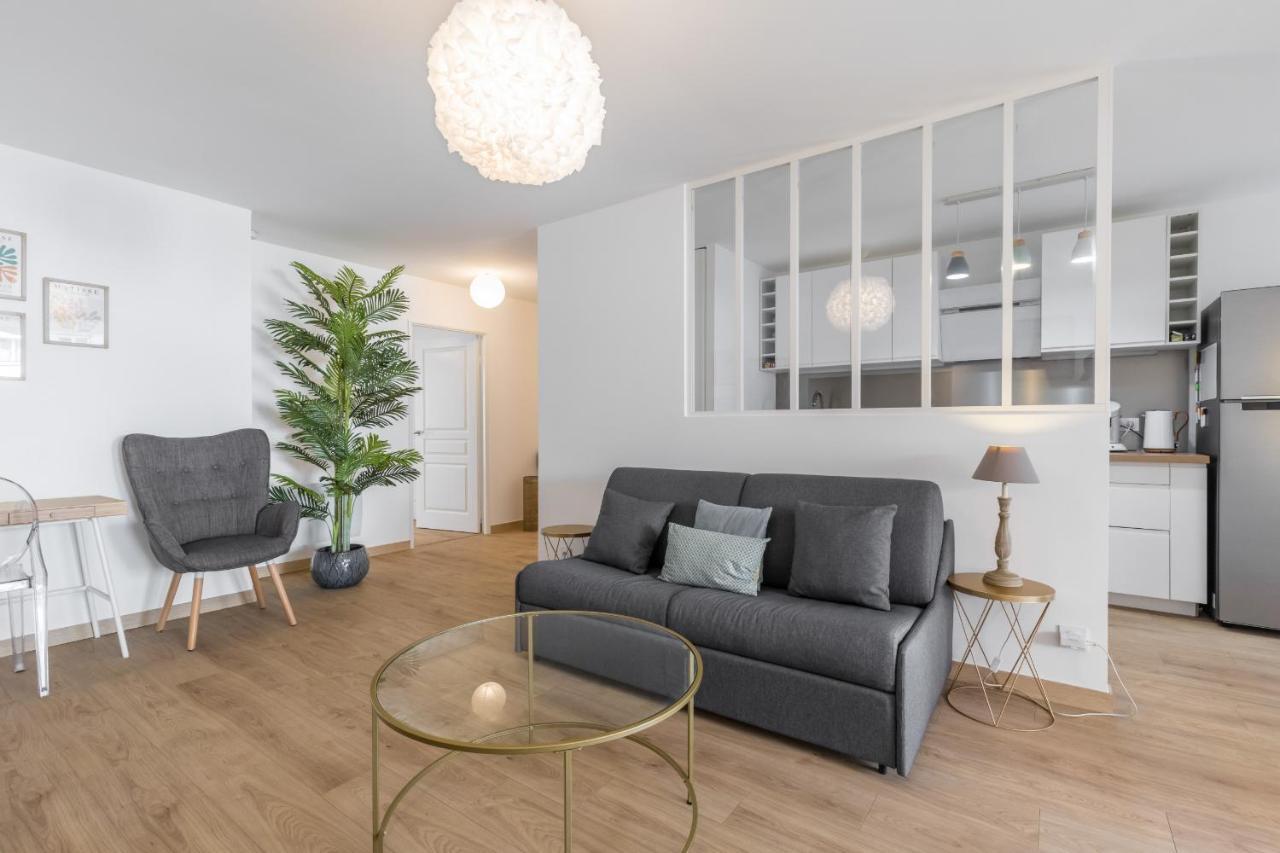 Appartamento Large 2 Bdr At Port
