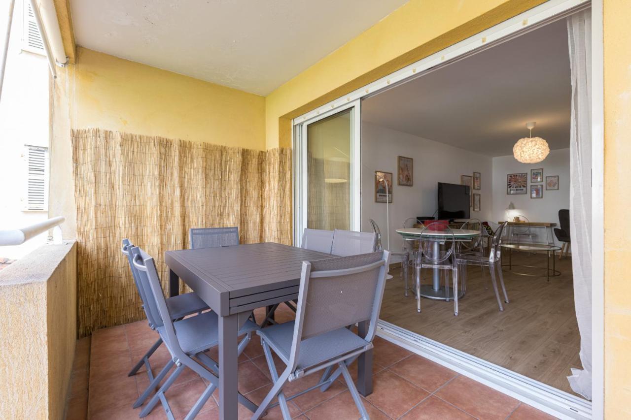 Appartamento Large 2 Bdr At Port *
